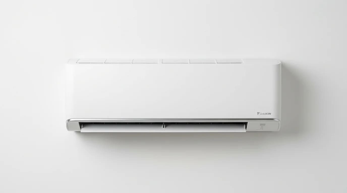 Daikin Klima
