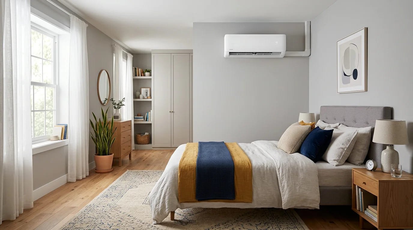 Gree 12000 BTU Klima