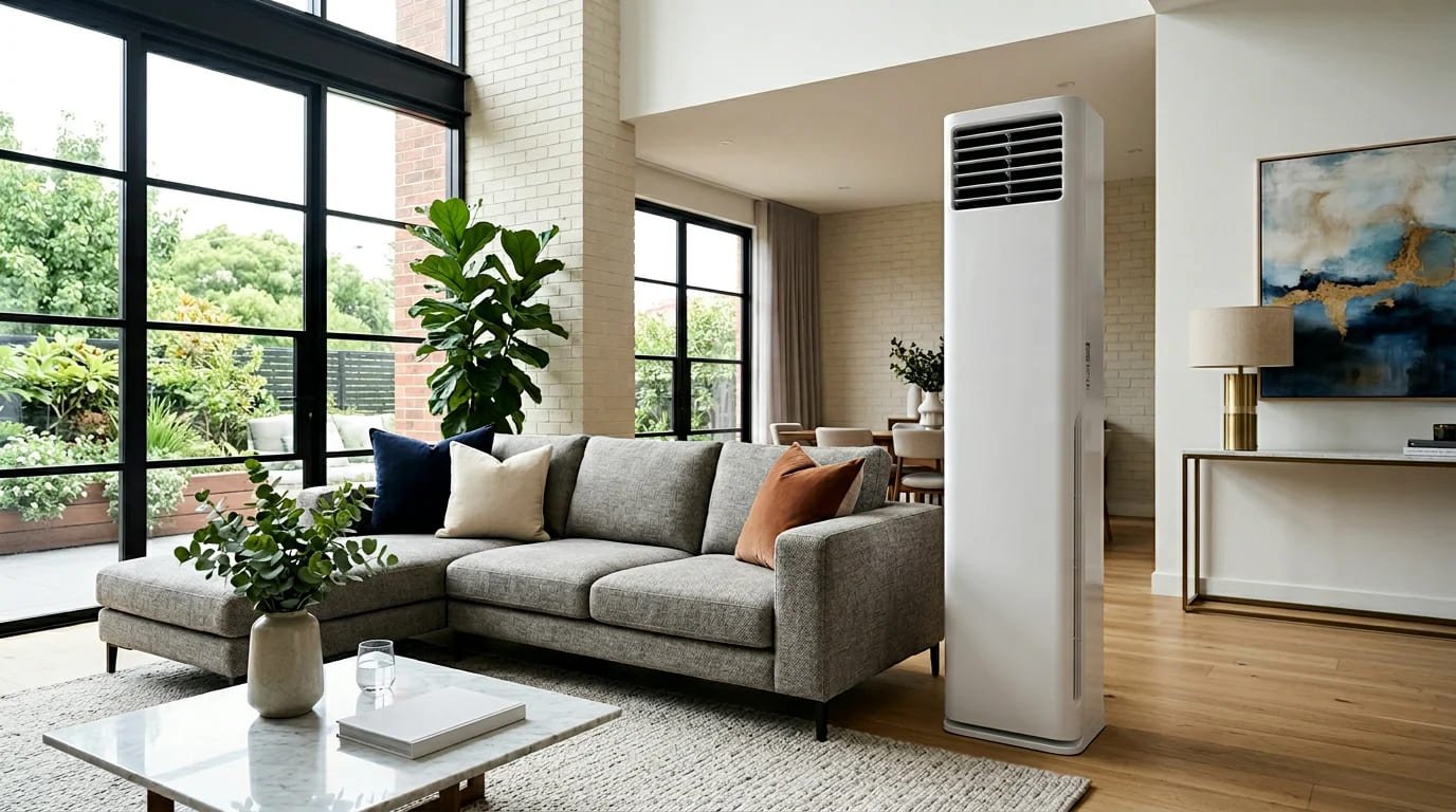 Gree Salon Tipi Klima