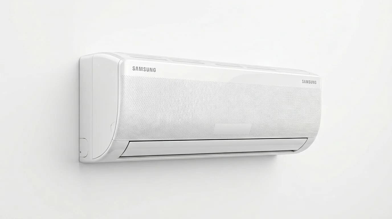Samsung Klima